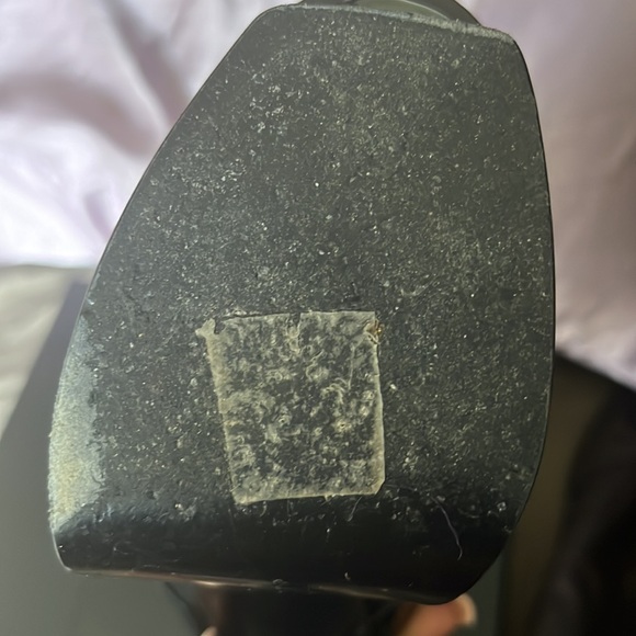 Saint Laurent Tribute Platform Sandals - Picture 3 of 6